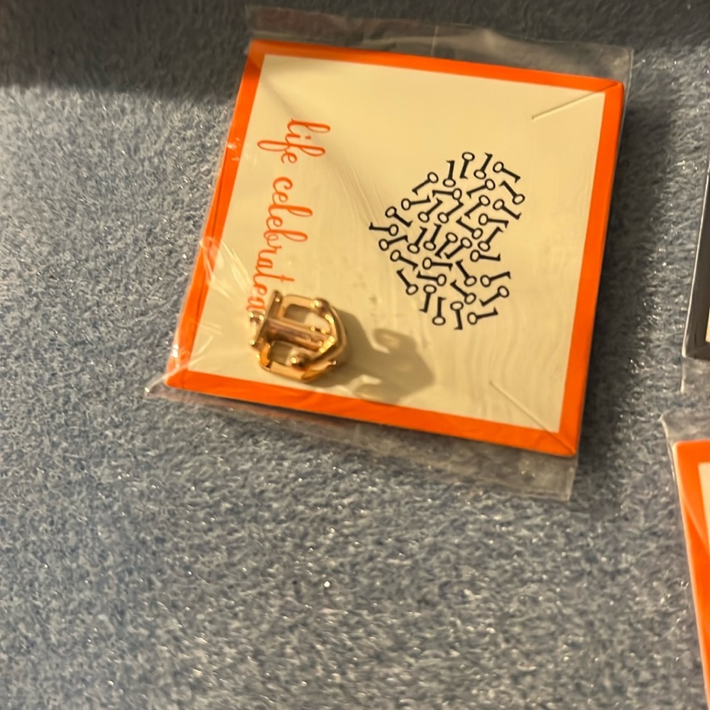 Keep Collective charms to put on bracelet